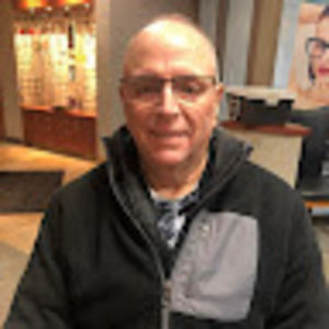 Meet your Posher, John